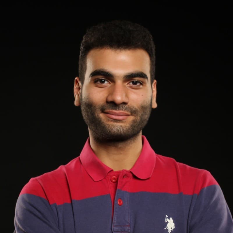 Mohamed Hassan Al Sheraie